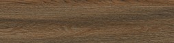 Керамогранит Meissen Keramik Wild chic темно-коричневый рельеф ректификат 21,8x89,8 0,8 A16506