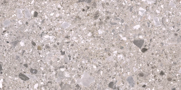 Керамогранит Meissen Keramik Skin серый ректификат 44,8x89,8 A16668
