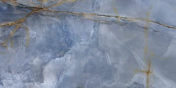Керамогранит Meissen Keramik Enigma полированный синий ректификат 60x120 A17547