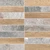 Мозаика на сетке универсальная Meissen Keramik Sense многоцветный 29,4x29,8 A16922
