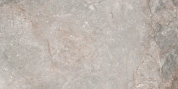 Керамогранит Meissen Keramik Sense серый рельеф ректификат 44,8x89,8 A16669