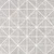 Мозаика декорация Meissen Keramik Grey Blanket серый 29x29 GBT-WIE091