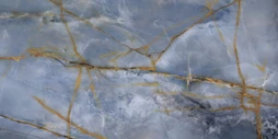 Керамогранит Meissen Keramik Enigma полированный синий ректификат 60x120 A17547