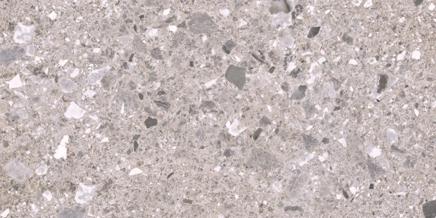 Керамогранит Meissen Keramik Skin серый ректификат 44,8x89,8 A16668