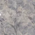 Керамогранит Meissen Keramik Floresta цветы синий ректификат 60x120 A17551
