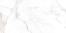 Керамогранит Meissen Keramik Wonder белый ректификат 44,8x89,8 A16880