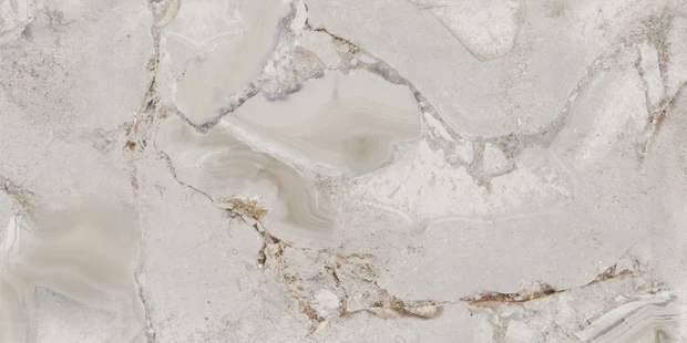 Керамогранит Meissen Keramik Enigma полированный многоцветный ректификат 60x120 A17546
