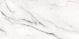 Керамогранит Meissen Keramik Bliss белый ректификат 60x120 A17541