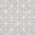 Мозаика декорация Meissen Keramik Grey Blanket серый 29x29 GBT-WIE091