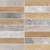 Мозаика на сетке универсальная Meissen Keramik Sense многоцветный 29,4x29,8 A16922
