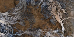 Керамогранит Meissen Keramik Interstellar многоцветный ректификат 60x120 A17548
