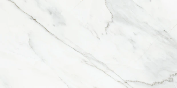 Керамогранит Meissen Keramik Dream белый ректификат 44,8x89,8 A16665