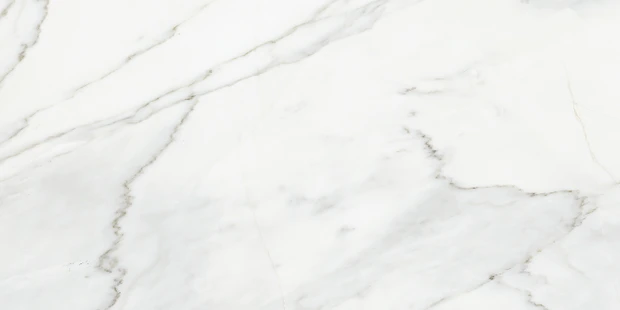 Керамогранит Meissen Keramik Dream белый ректификат 44,8x89,8 A16665