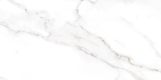 Керамогранит Meissen Keramik Wonder белый ректификат 44,8x89,8 A16880