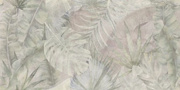 Керамогранит Meissen Keramik Lush многоцветный ректификат 44,8x89,8 A16889