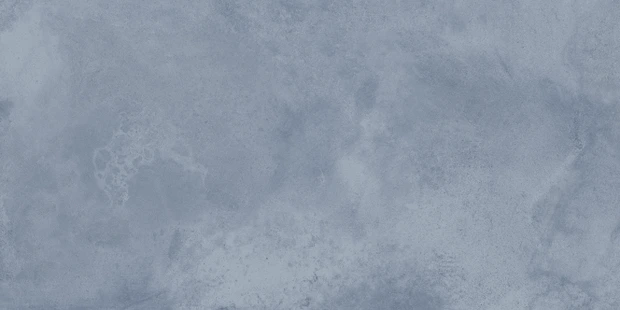 Керамогранит Meissen Keramik State синий ректификат 44,8x89,8 A16886