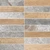 Мозаика на сетке универсальная Meissen Keramik Sense многоцветный 29,4x29,8 A16922