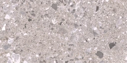 Керамогранит Meissen Keramik Skin серый ректификат 44,8x89,8 A16668