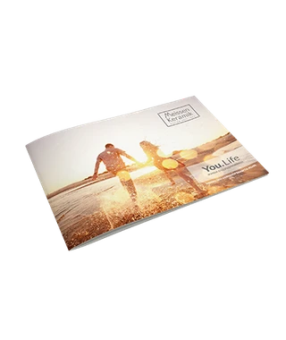 Каталог керамогранита You.Life 45x90