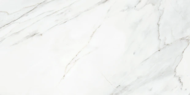 Керамогранит Meissen Keramik Dream белый ректификат 44,8x89,8 A16665