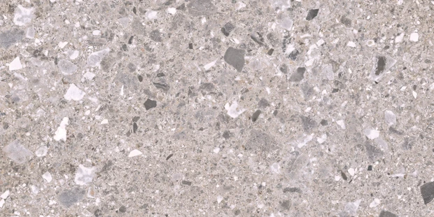Керамогранит Meissen Keramik Skin серый ректификат 44,8x89,8 A16668
