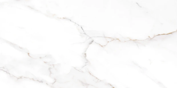 Керамогранит Meissen Keramik Wonder белый ректификат 44,8x89,8 A16880