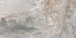 Керамогранит Meissen Keramik Sense серый рельеф ректификат 44,8x89,8 A16669