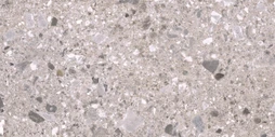 Керамогранит Meissen Keramik Skin серый ректификат 44,8x89,8 A16668