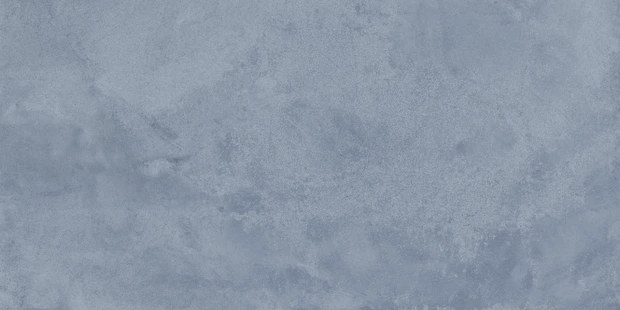 Керамогранит Meissen Keramik State синий ректификат 44,8x89,8 A16886