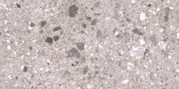 Керамогранит Meissen Keramik Skin серый ректификат 44,8x89,8 A16668