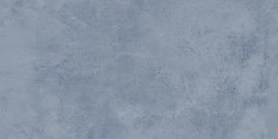 Керамогранит Meissen Keramik State синий ректификат 44,8x89,8 A16886