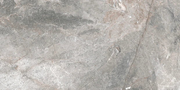 Керамогранит Meissen Keramik Sense серый рельеф ректификат 44,8x89,8 A16669