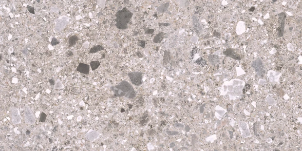 Керамогранит Meissen Keramik Skin серый ректификат 44,8x89,8 A16668