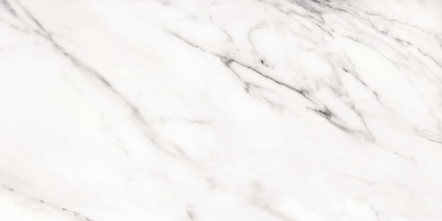 Керамогранит Meissen Keramik Bliss белый ректификат 60x120 A17541