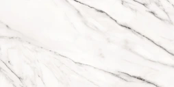 Керамогранит Meissen Keramik Bliss белый ректификат 60x120 A17541