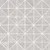 Мозаика декорация Meissen Keramik Grey Blanket серый 29x29 GBT-WIE091