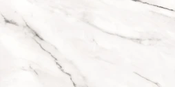 Керамогранит Meissen Keramik Bliss белый ректификат 60x120 A17541