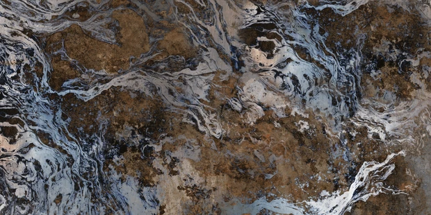 Керамогранит Meissen Keramik Interstellar многоцветный ректификат 60x120 A17548