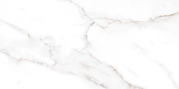 Керамогранит Meissen Keramik Wonder белый ректификат 44,8x89,8 A16880