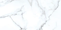 Керамогранит Meissen Keramik Flow белый ректификат 44,8x89,8 A16881