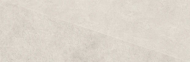 Плитка Meissen Keramik Keep Calm микс серый рельеф ректификат 29x89 KCM-WTA093