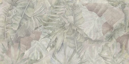 Керамогранит Meissen Keramik Lush многоцветный ректификат 44,8x89,8 A16889