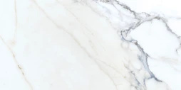 Керамогранит Meissen Keramik Flow белый ректификат 44,8x89,8 A16881