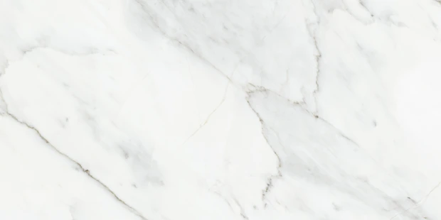 Керамогранит Meissen Keramik Dream белый ректификат 44,8x89,8 A16665