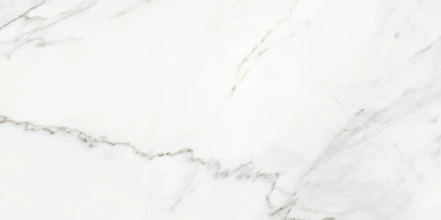 Керамогранит Meissen Keramik Dream белый ректификат 44,8x89,8 A16665