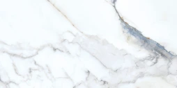 Керамогранит Meissen Keramik Flow белый ректификат 44,8x89,8 A16881