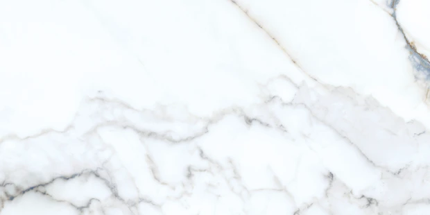 Керамогранит Meissen Keramik Flow белый ректификат 44,8x89,8 A16881