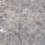 Керамогранит Meissen Keramik Floresta цветы синий ректификат 60x120 A17551