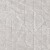 Плитка Meissen Keramik Grey Blanket мятая бумага серый рельеф ректификат 29x89 GBT-WTA093