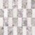 Мозаика на сетке универсальная Meissen Keramik Skin многоцветный 29,8x31,8 A16919